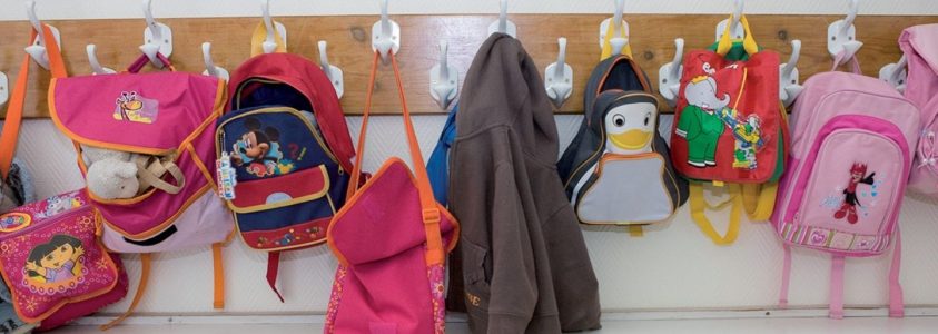 Les compétences de chaque niveau territorial dans le système éducatif