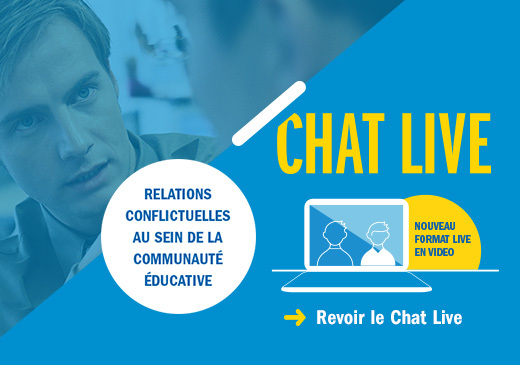 Relations conflictuelles au sein de la communauté éducative