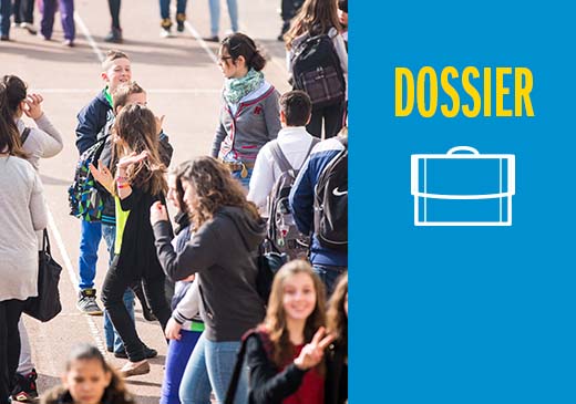 La discipline au sein des établissements