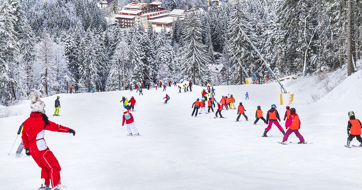 Un nouveau service pour encadrer les métiers du ski et de l