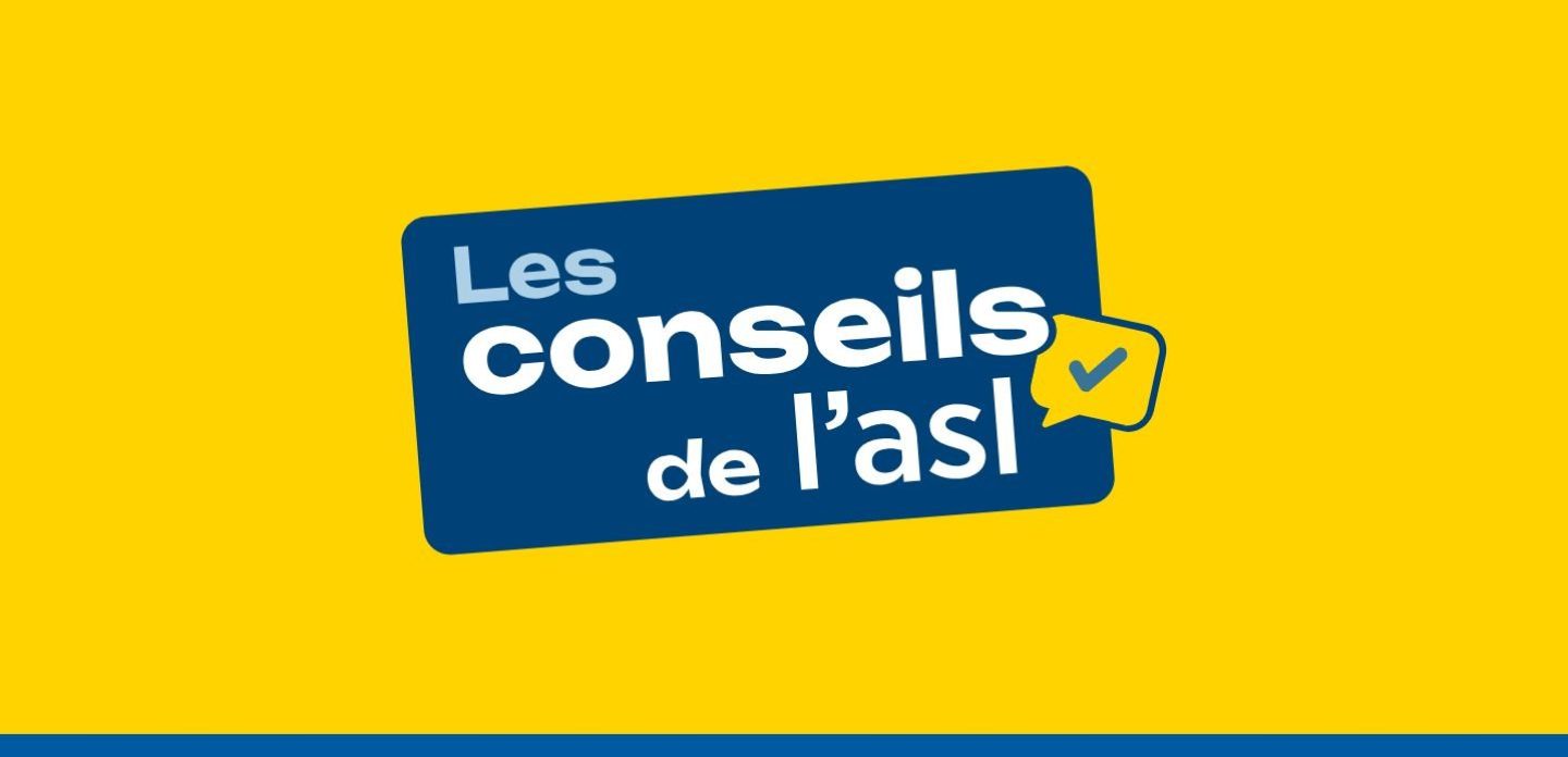 5 conseils pour réussir sa première rentrée
