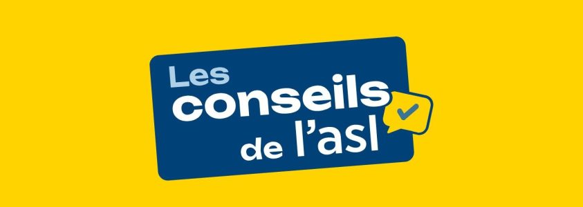 5 conseils pour réussir sa première rentrée