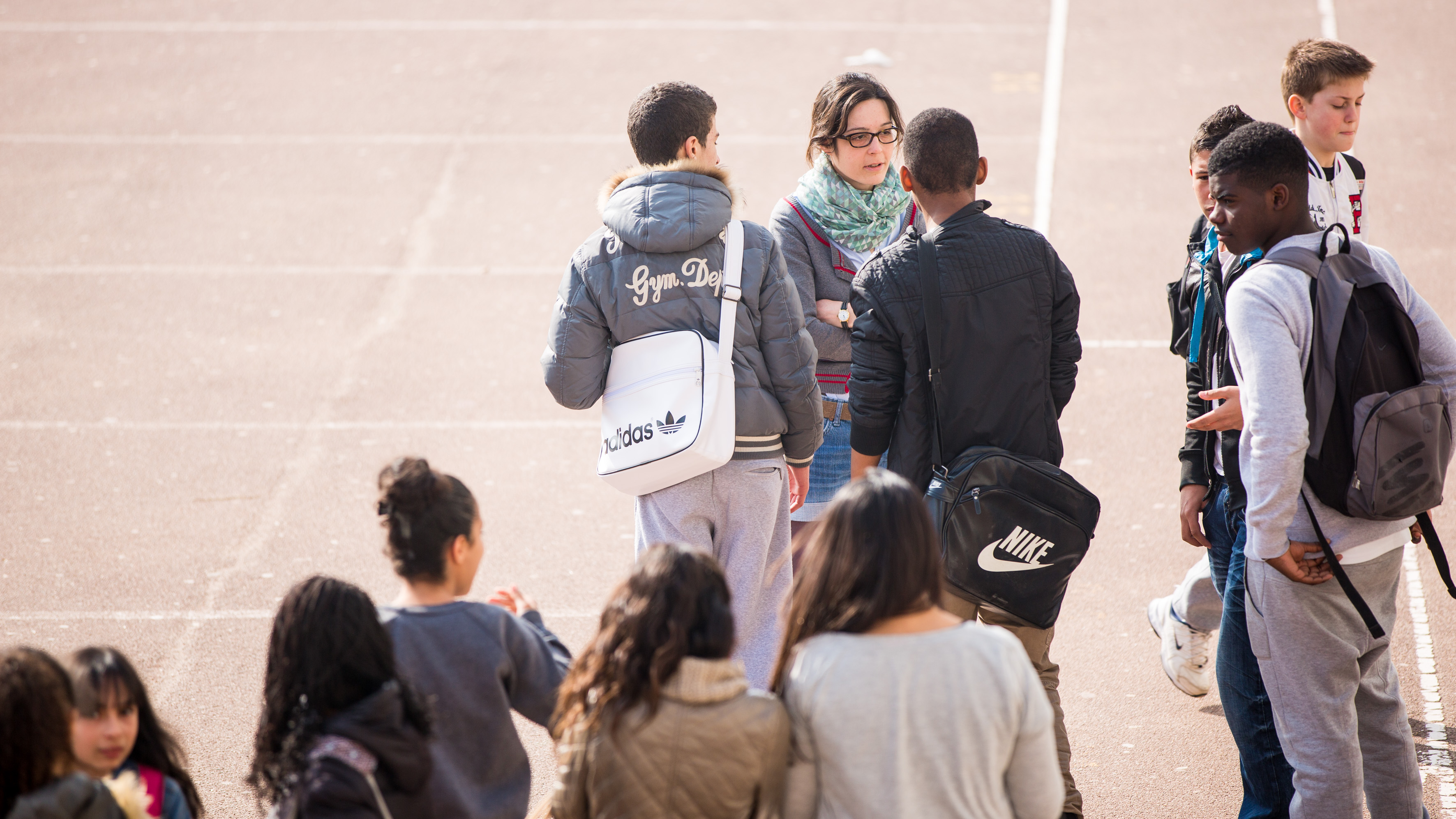 Violences A L Ecole Quelles Procedures L Autonome De Solidarite Laique