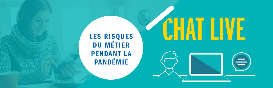 Les Risques Du Metier Pendant La Pandemie L Autonome De Solidarite Laique