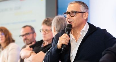 Les formations dispensées à L'ASL par les militants