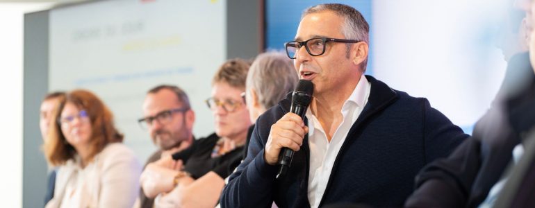 Les formations dispensées à L'ASL par les militants