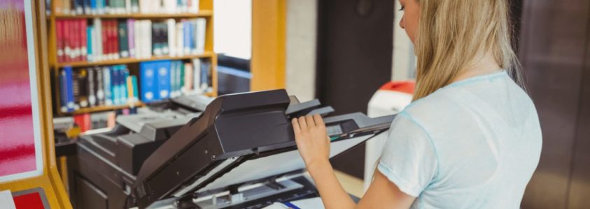 Comment la copie d'œuvres protégées est-elle règlementée ?