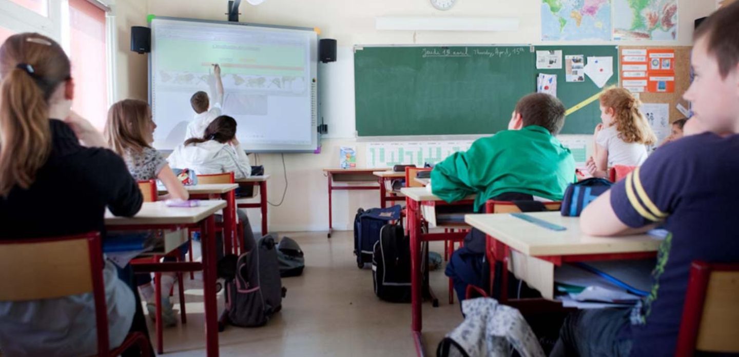 Partage de contenus pédagogiques et propriété intellectuelle
