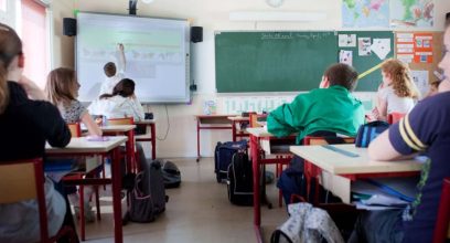 Partage de contenus pédagogiques et propriété intellectuelle