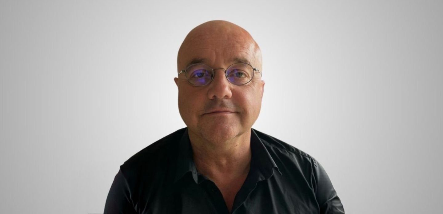 Entretien avec Yannick Kerjean sur la formation au métier d'enseignant