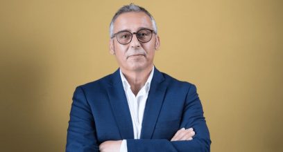 Portrait de Jean-Louis Linder