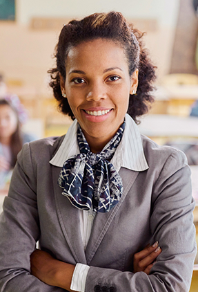 Directeur d'école