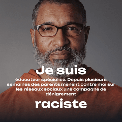 éducateur spécialisé